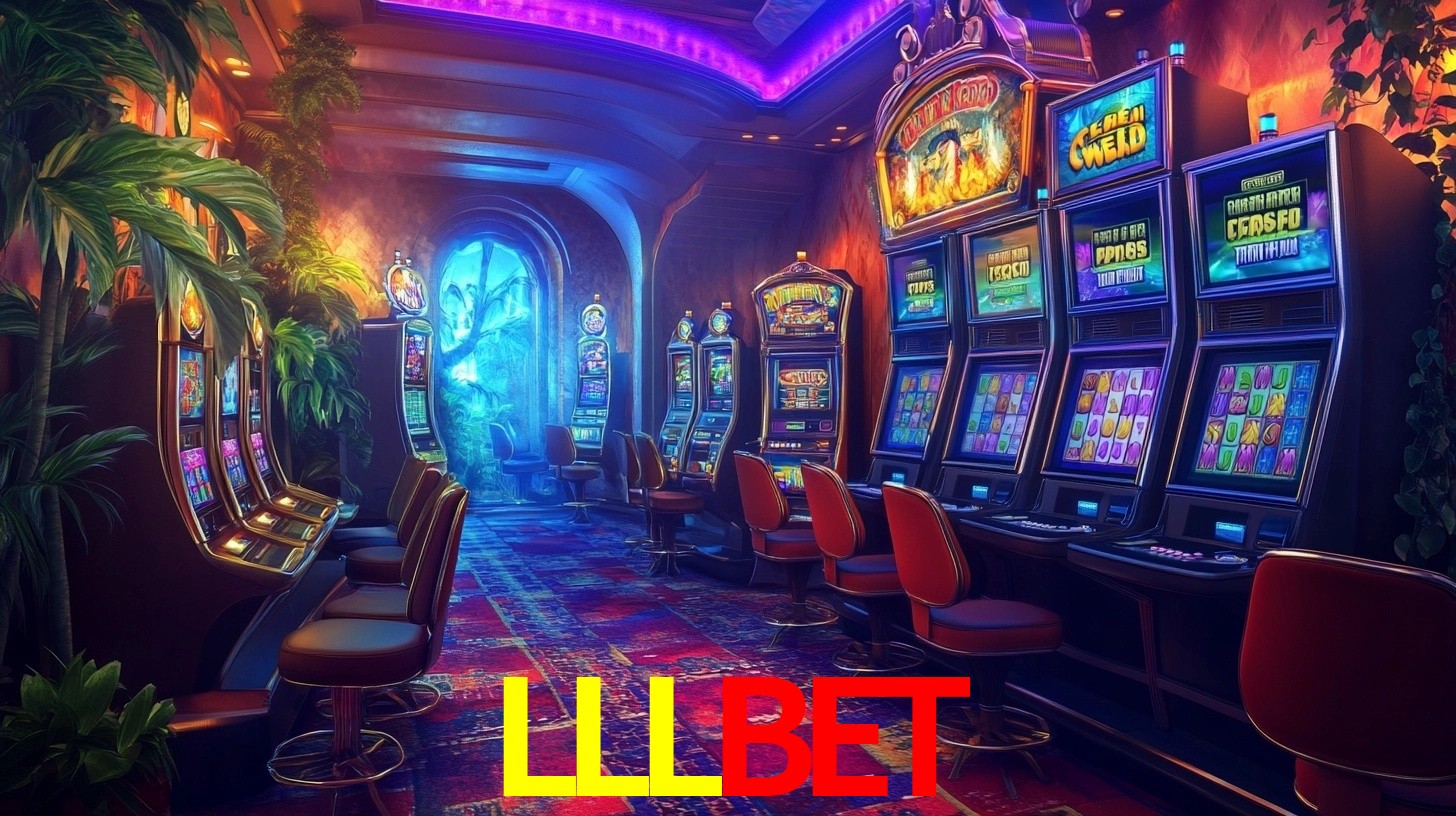 Experiência VIP LLLBET