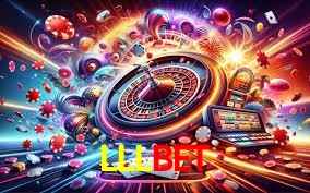 Experiência VIP LLLBET