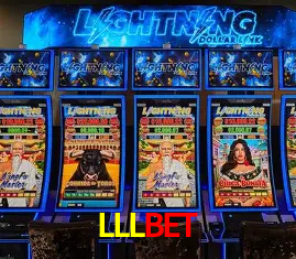 A Revolução dos Aplicativos de Jogos no LLLBET