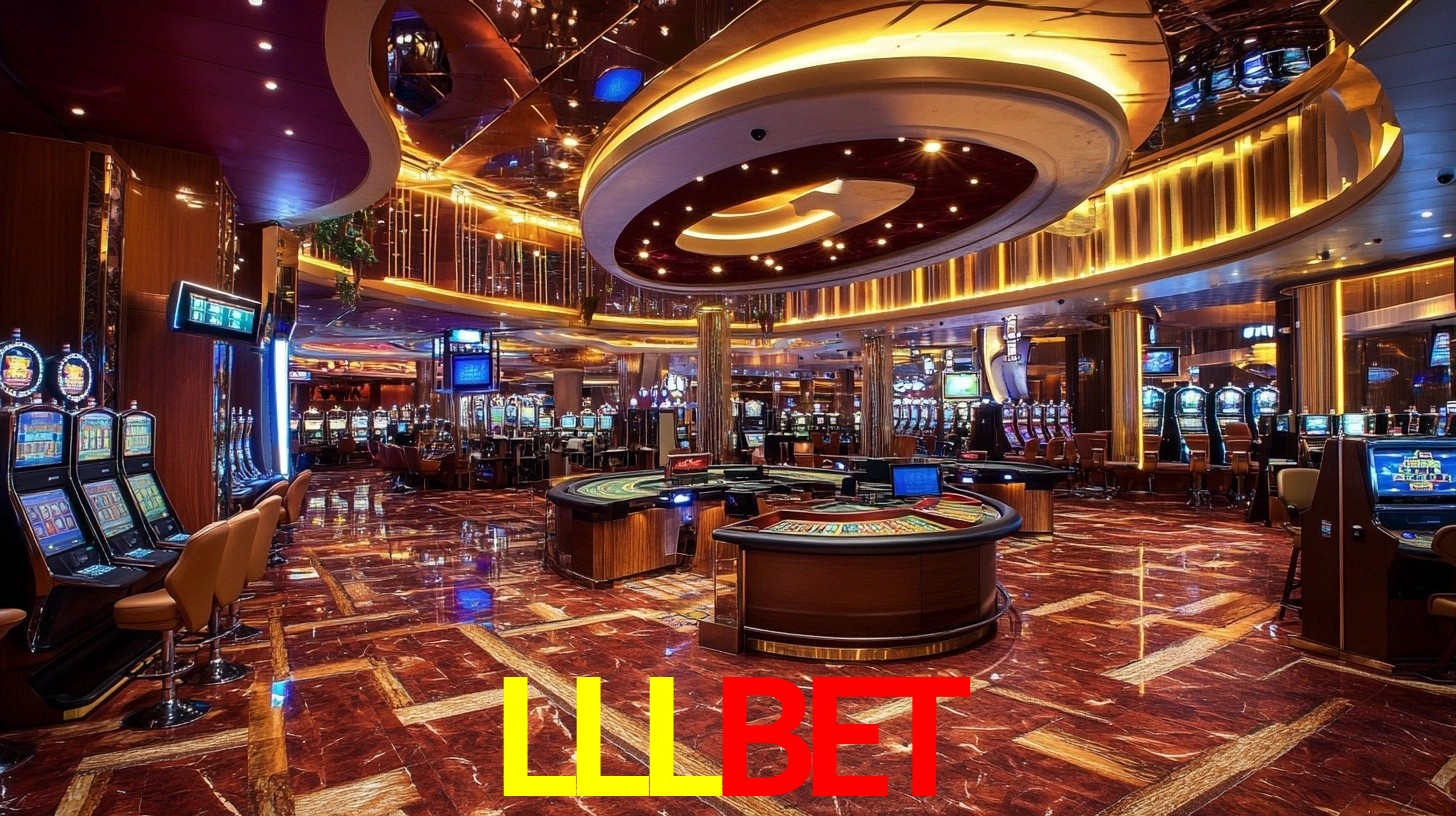 Welcome Bonus LLLBET