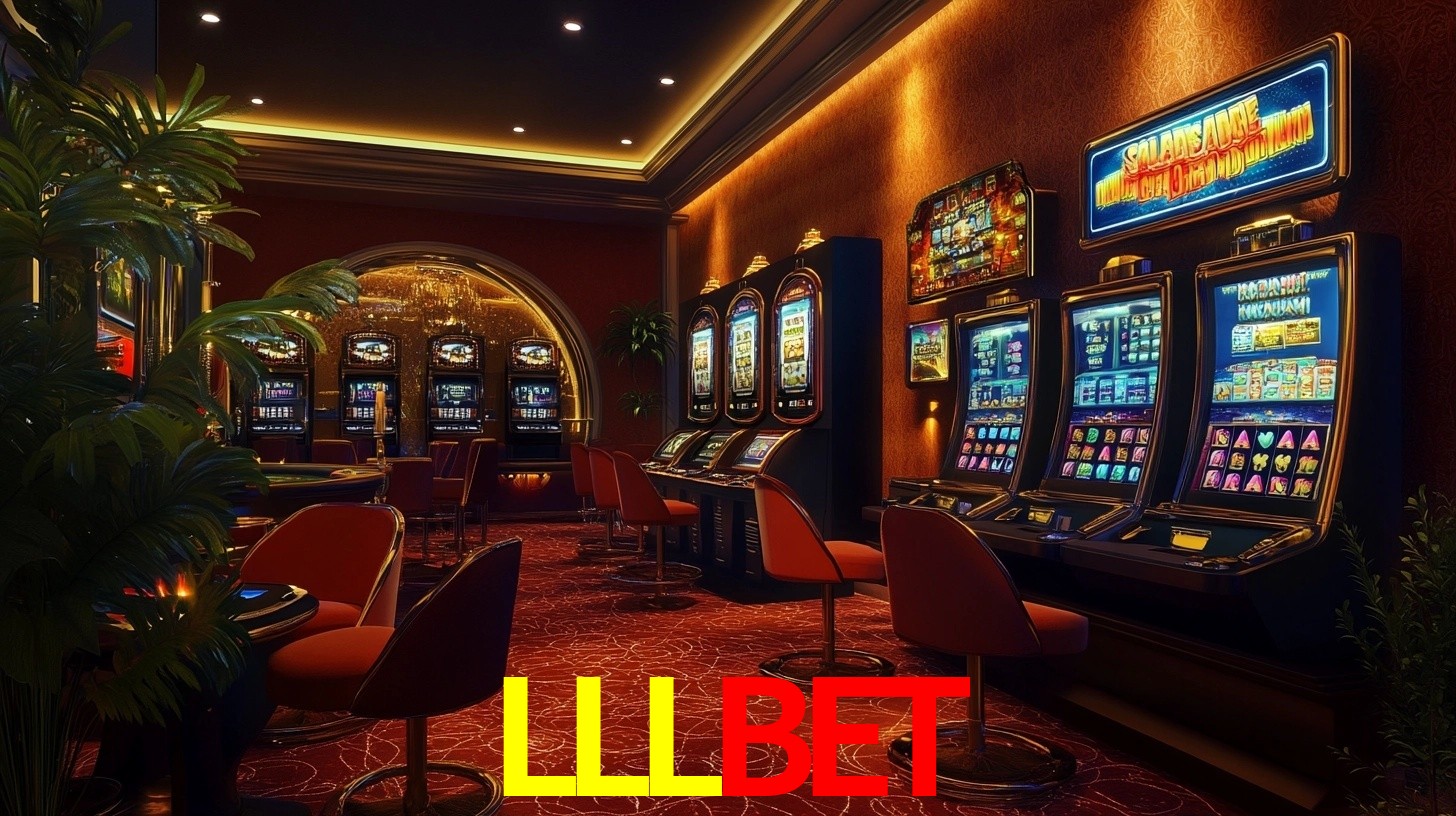 Statistics LLLBET