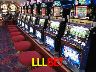 A Emoção da Loteria na LLLBET: Uma Chance de Mudança de Vida