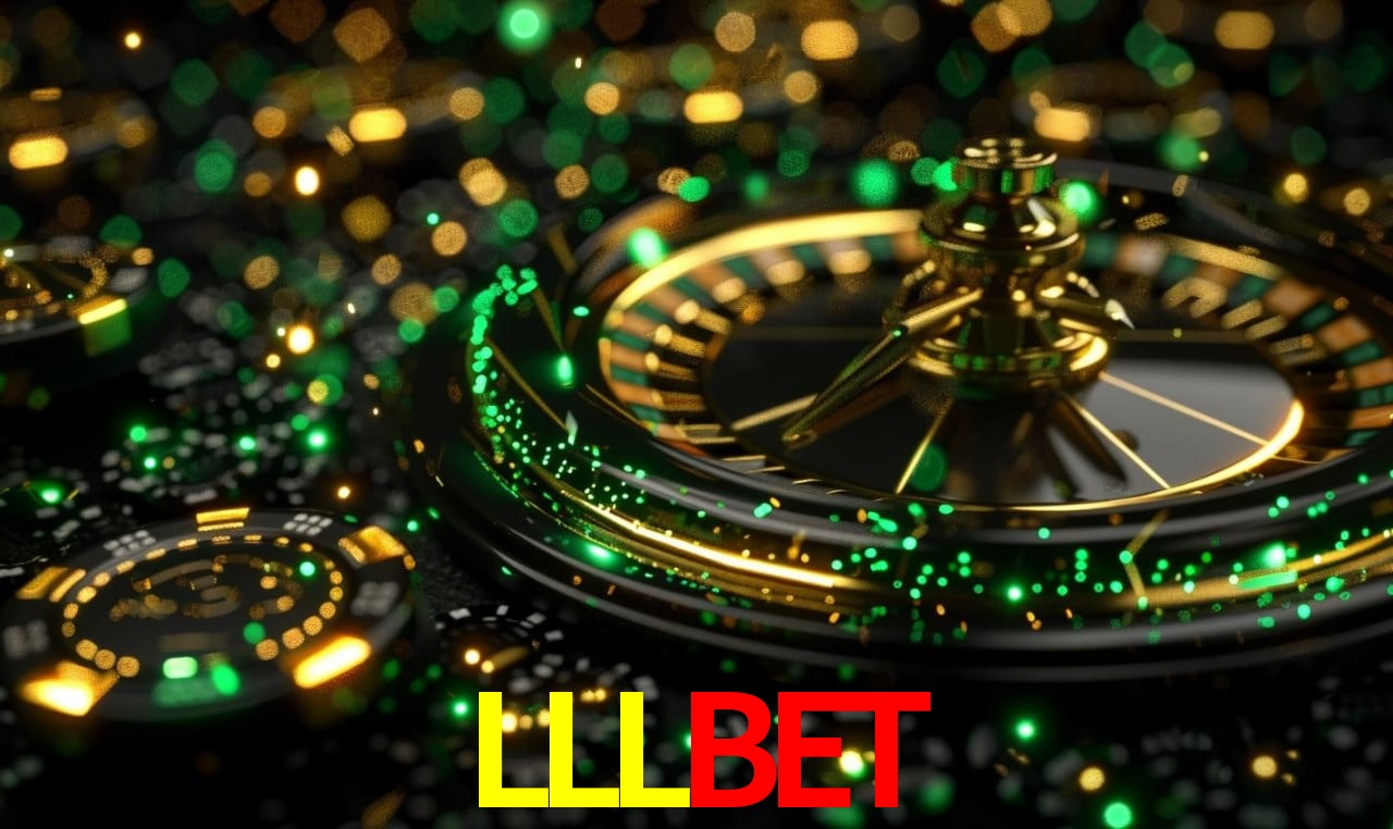 Experimente o Login Seguro Premium no LLLBET