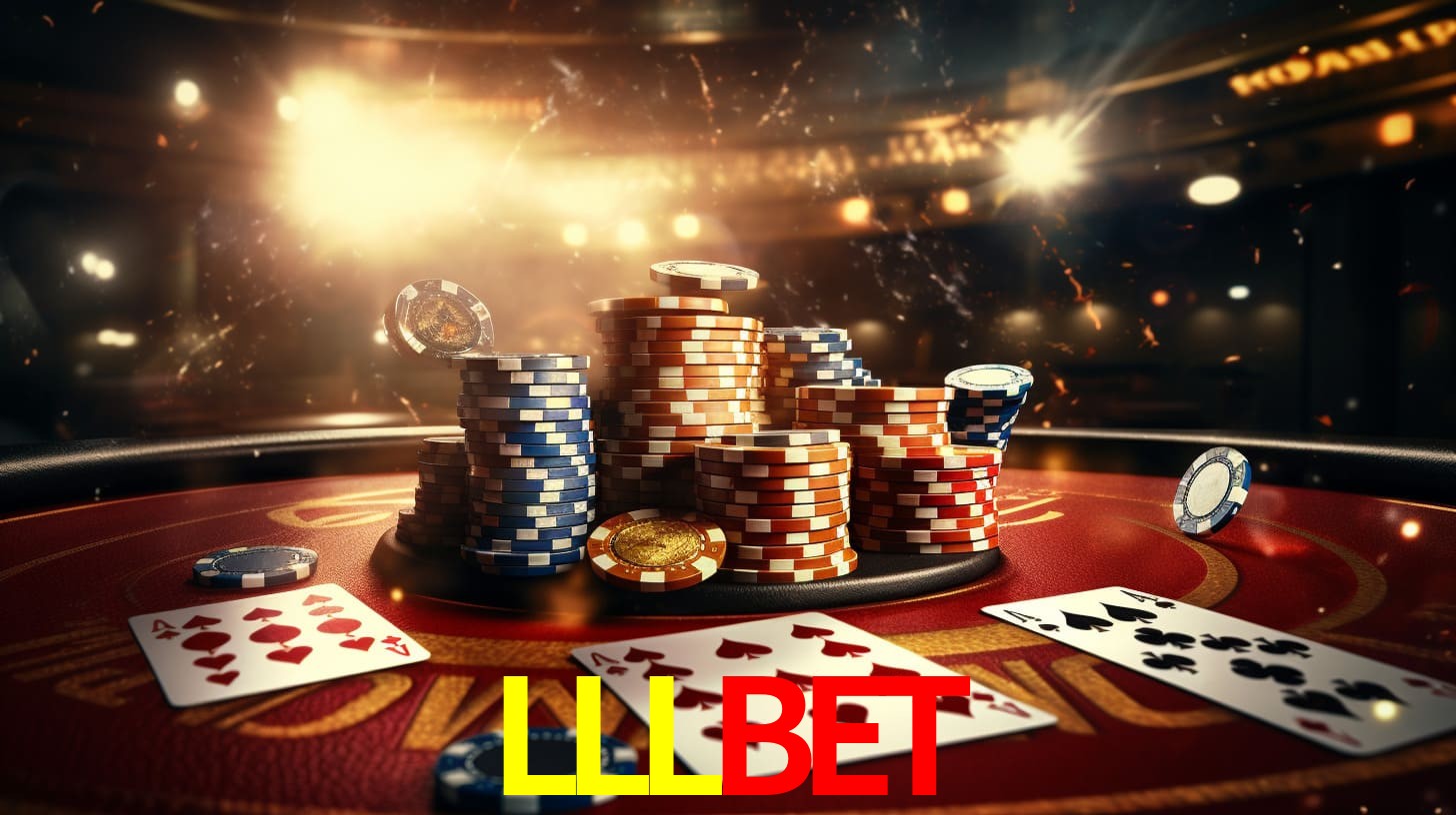 Bonus Features LLLBET