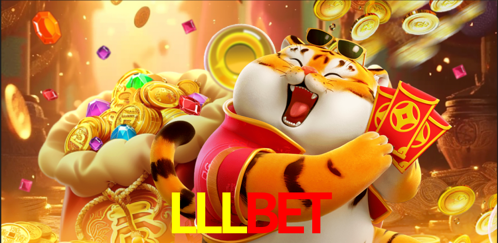 Welcome Bonus LLLBET