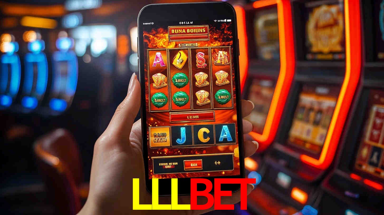 Roulette Table LLLBET