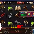 LLLBET Vip