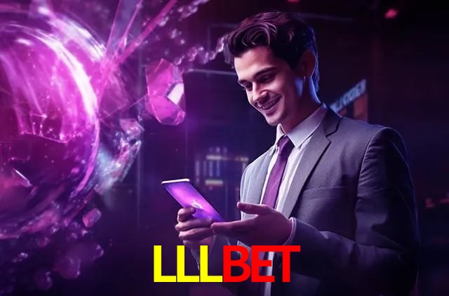 Secure Login LLLBET