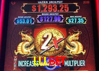 Desvendando o Mundo dos Jogos Virtuais na LLLBET