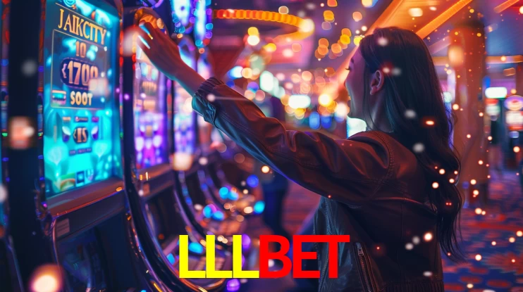 VIP Casino LLLBET