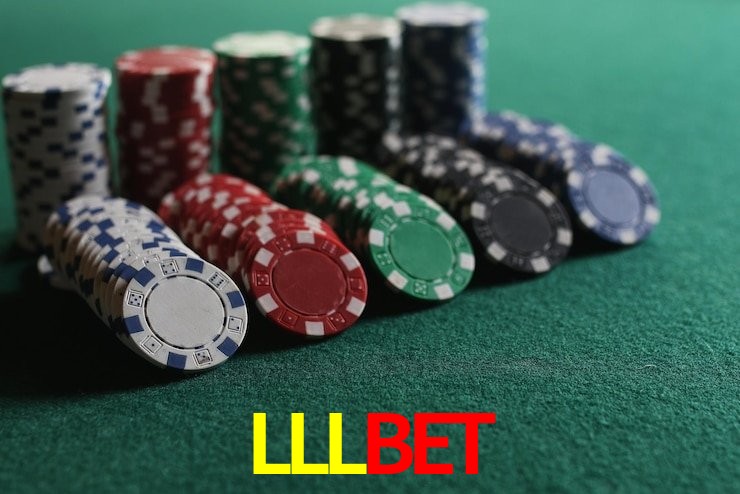 API Integration LLLBET