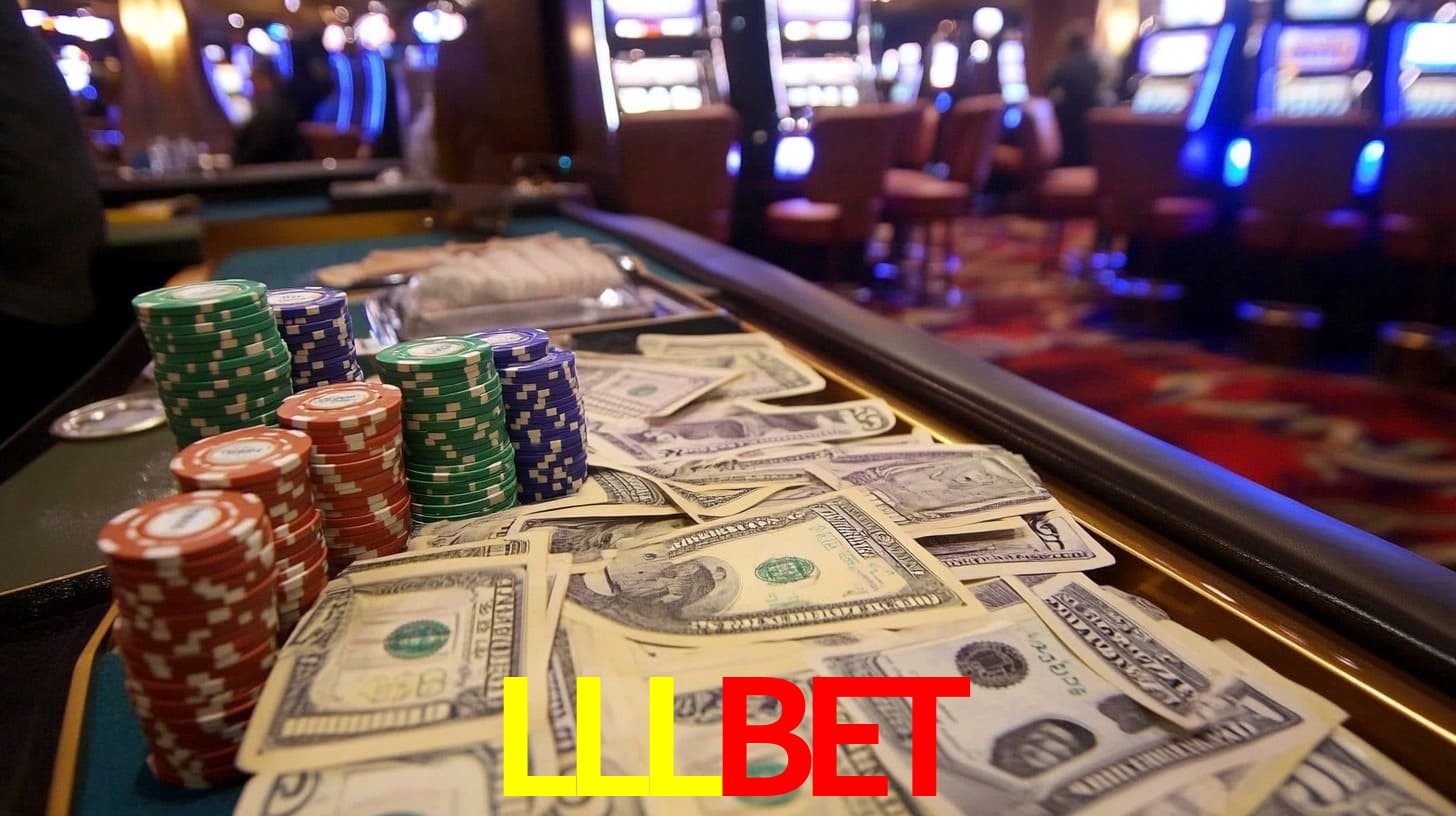 LLLBET