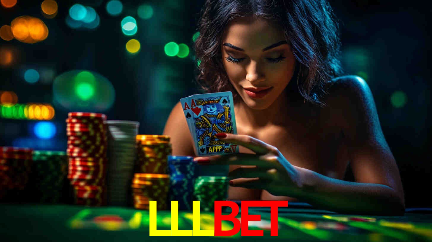 A Experiência Imersiva dos Cassinos Ao Vivo no LLLBET