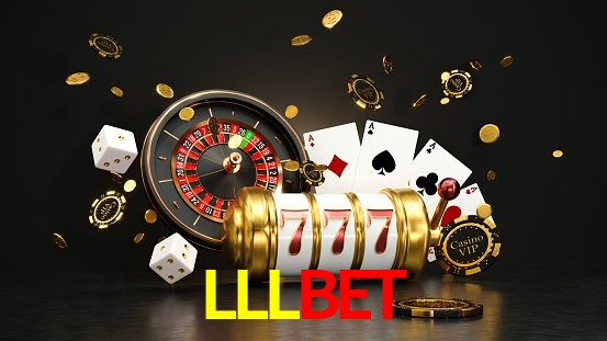 Live Casino LLLBET