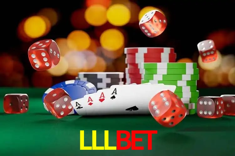 Login Seguro LLLBET
