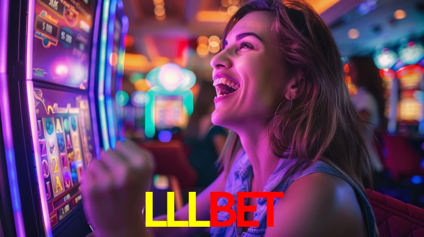 Blackjack Table LLLBET