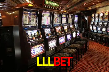 A Popularidade dos Caça-Níqueis no LLLBET