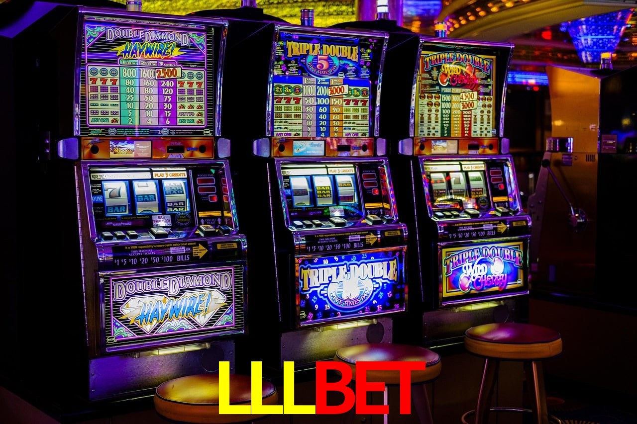 Apostas de Tênis LLLBET