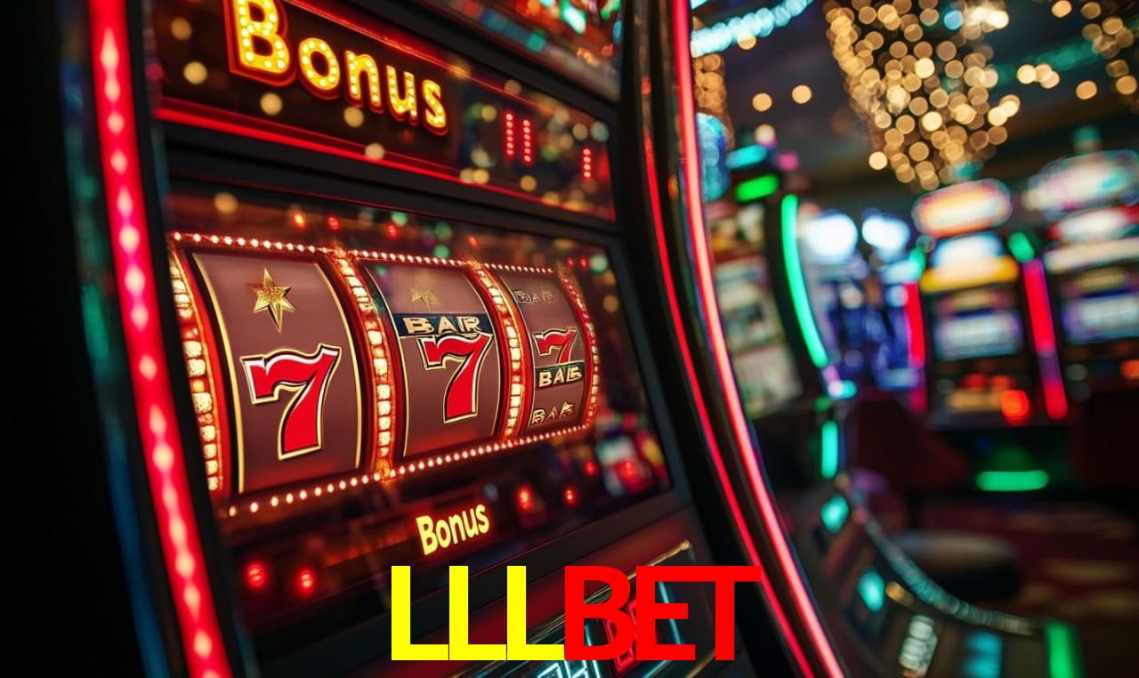 Bônus Generosos e Exclusivos no LLLBET para Você!