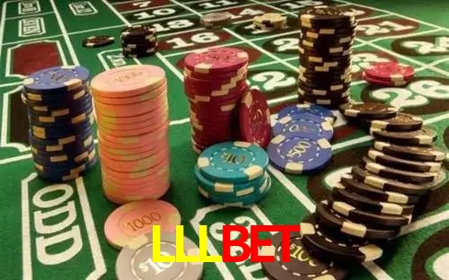 LLLBET Vip