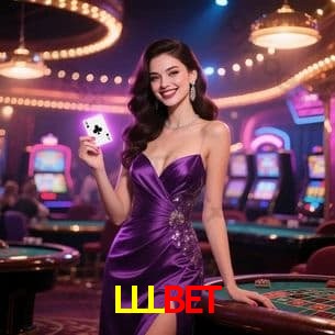 Mesa de Blackjack LLLBET
