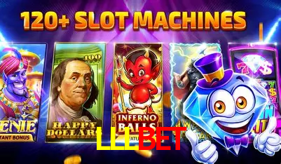 LLLBET: A Experiência de Casino com Jogos de Mesa ao Vivo