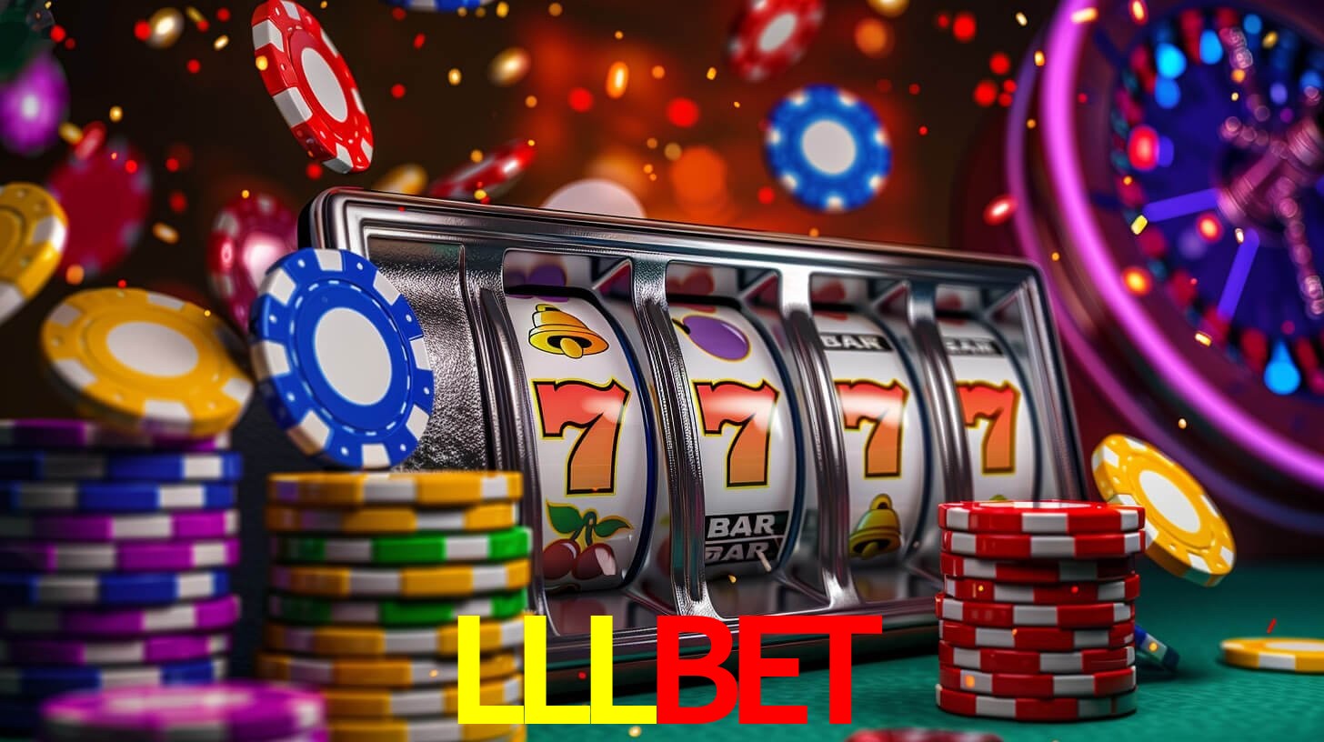 Torneios LLLBET