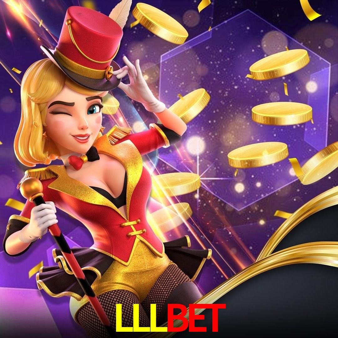 Slot Games LLLBET