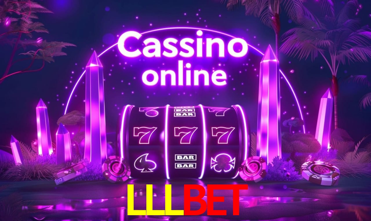 Sistemas de Segurança LLLBET