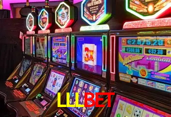 Descubra a Magia dos Jogos de Arcade no LLLBET