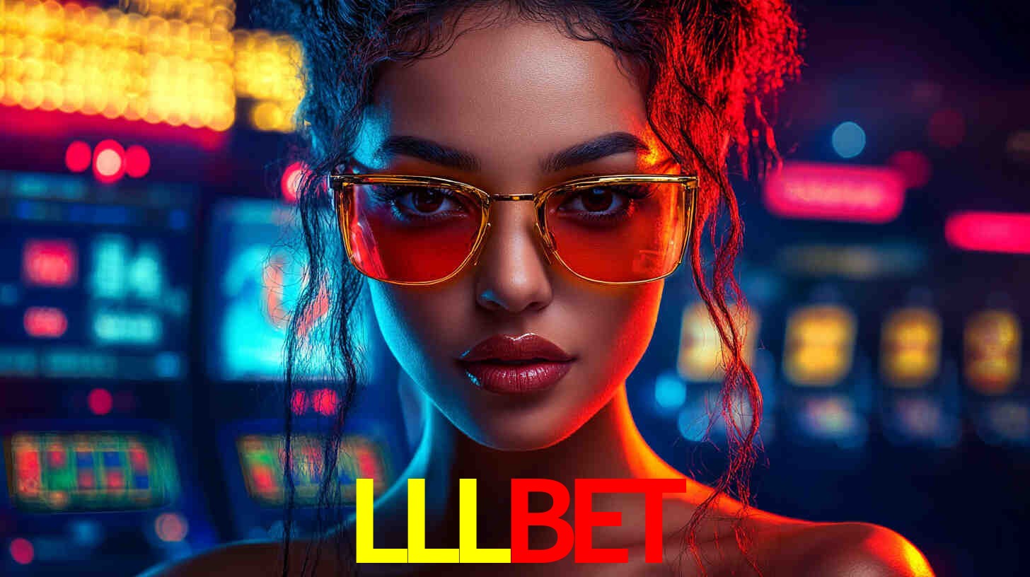 Inovações de Jogos na LLLBET: O Futuro das Experiências Interativas