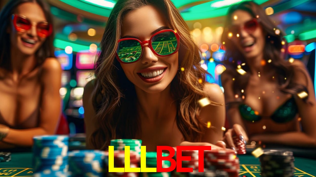 Account Benefits LLLBET