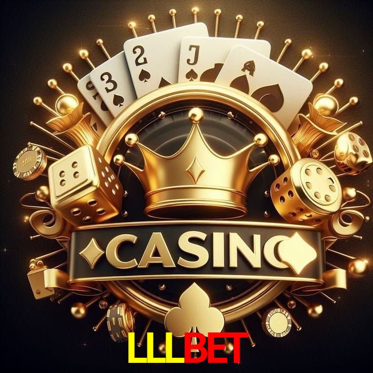 Casino Ao Vivo LLLBET