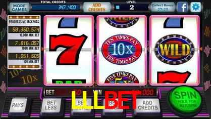 A Revolução dos Aplicativos de Jogos no LLLBET