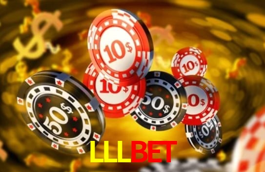 Estatísticas Esportivas LLLBET