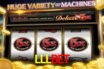 Explorando a Categoria de Eventos em Apostas na LLLBET