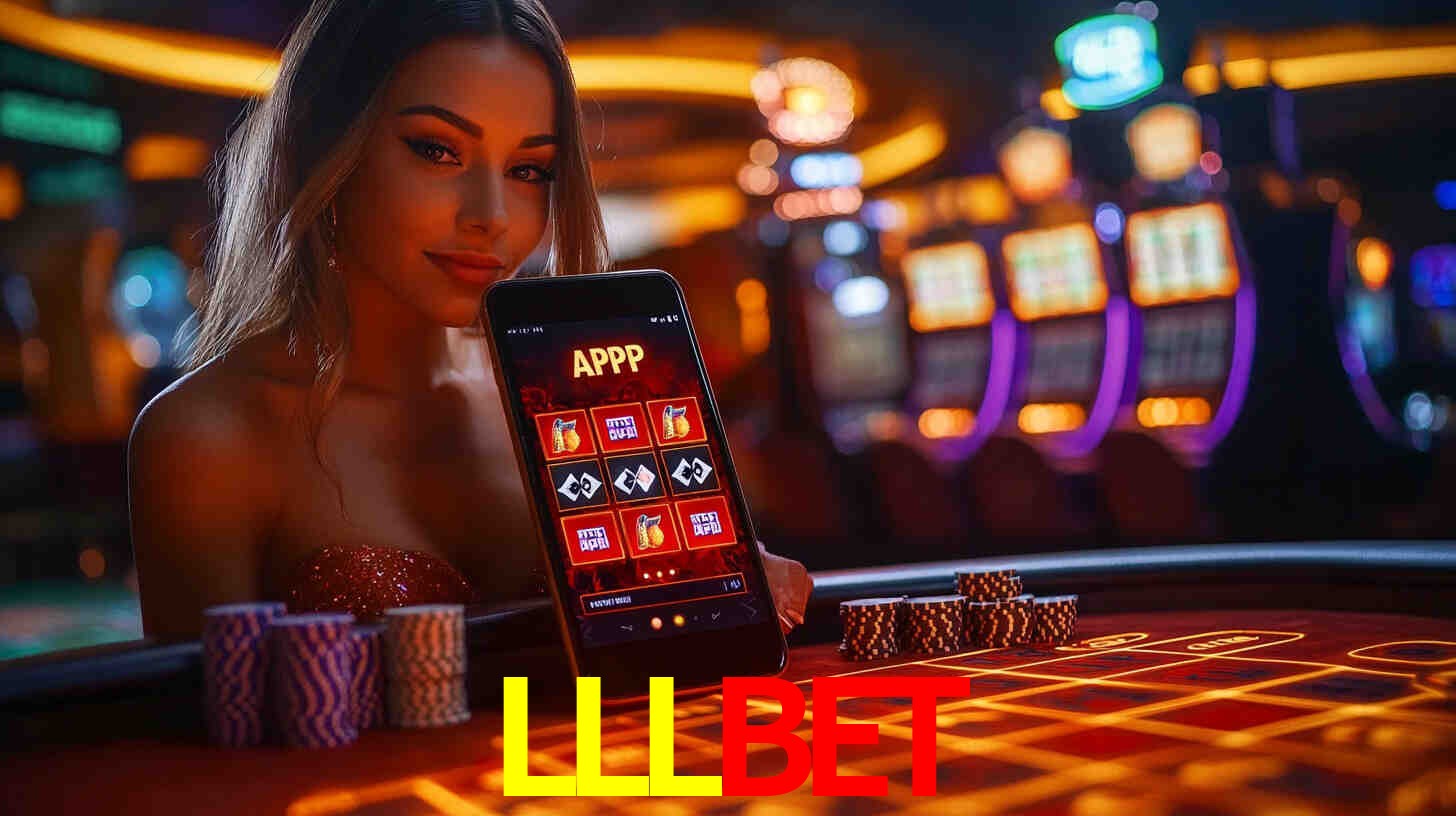 Explorando a Categoria de Eventos em Apostas na LLLBET