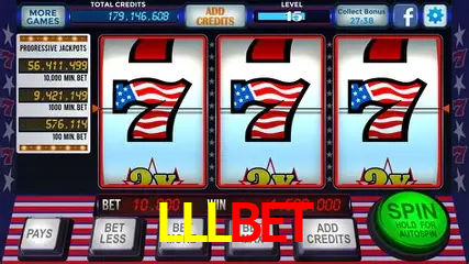 Descubra o Mundo do Cassino Online com LLLBET