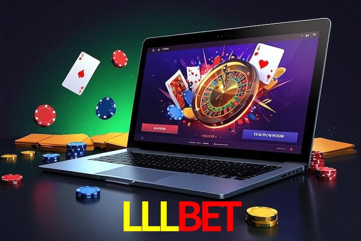 LLLBET: Seu Cassino Premiado com Pagamentos Rápidos