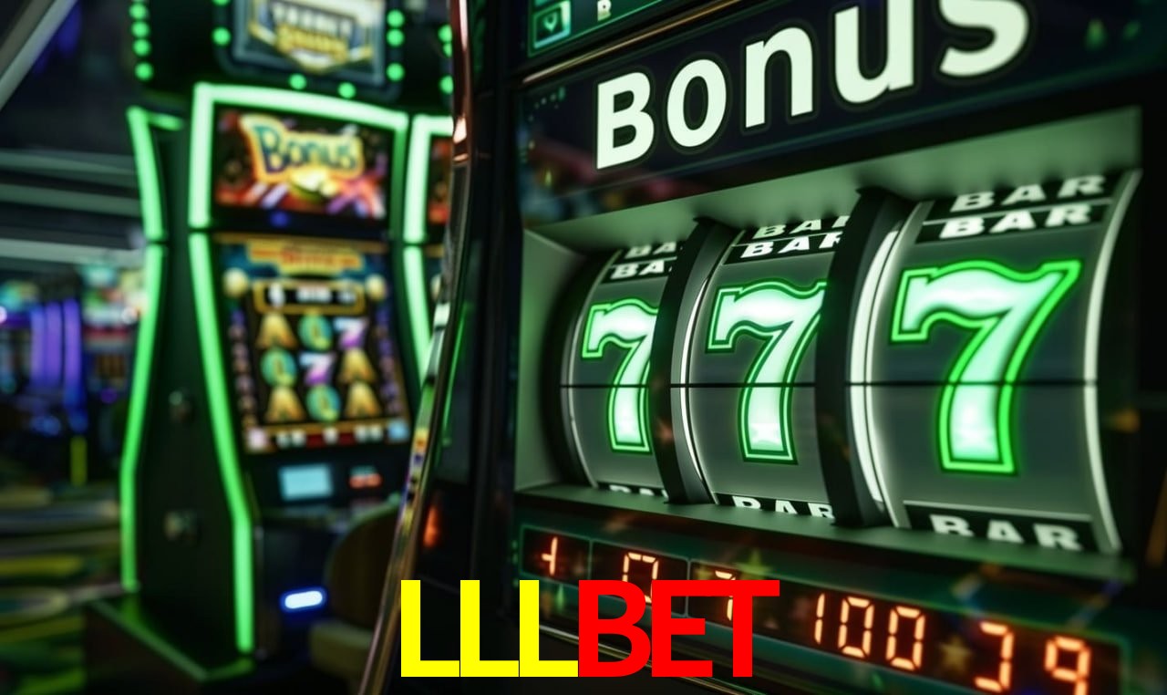 Seasonal Promotions LLLBET